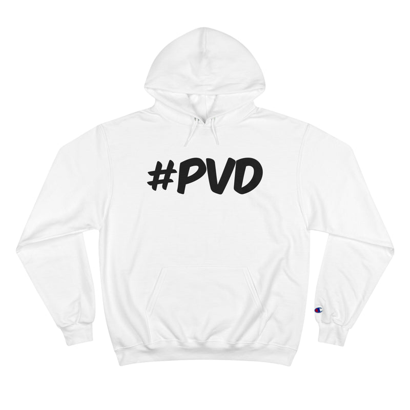#PVD - Champion Hoodie