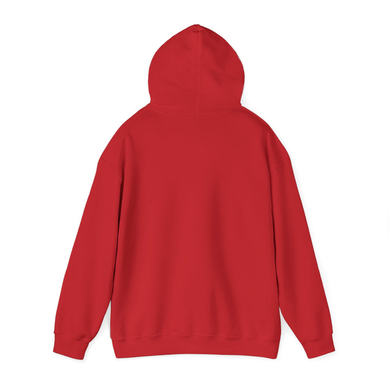 #PVD - Heavy Blend™ Hooded Sweatshirt