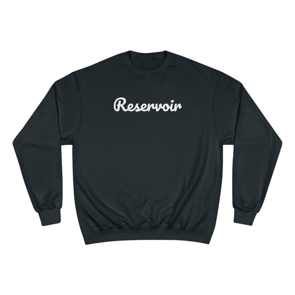 Reservoir Neighborhood - Champion Sweatshirt