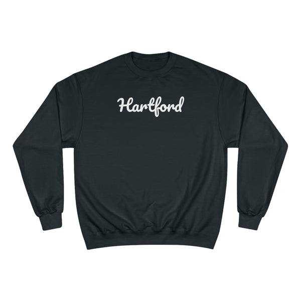 Hartford Neighborhood - Champion Sweatshirt