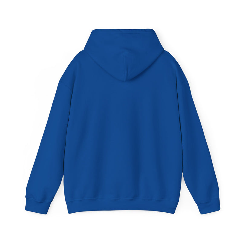 #PVD - Heavy Blend™ Hooded Sweatshirt