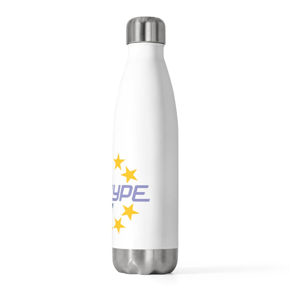 RI Hype - 20oz Insulated Bottle