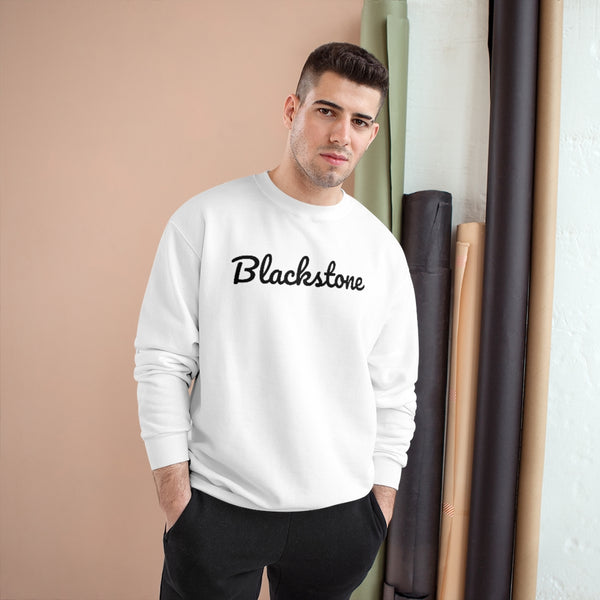 Blackstone Neighborhood - Champion Sweatshirt