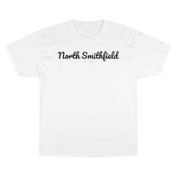 North Smithfield, RI - Champion T-Shirt