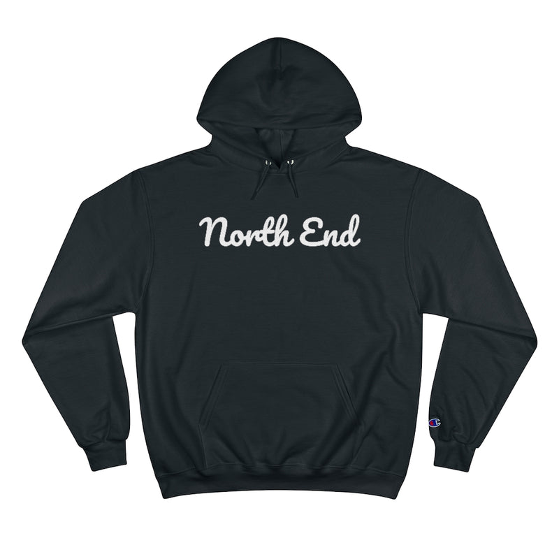 North End - Champion Hoodie