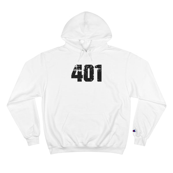 Copy of 401 Faded - Champion Hoodie