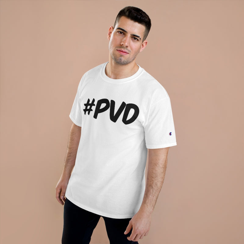 #PVD - Champion T-Shirt