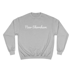 New Shoreham, RI - Champion Sweatshirt