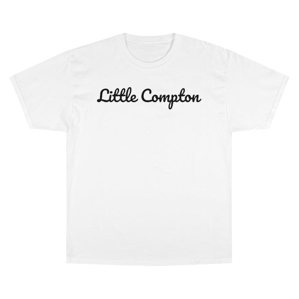 Little Compton, RI - Champion T-Shirt