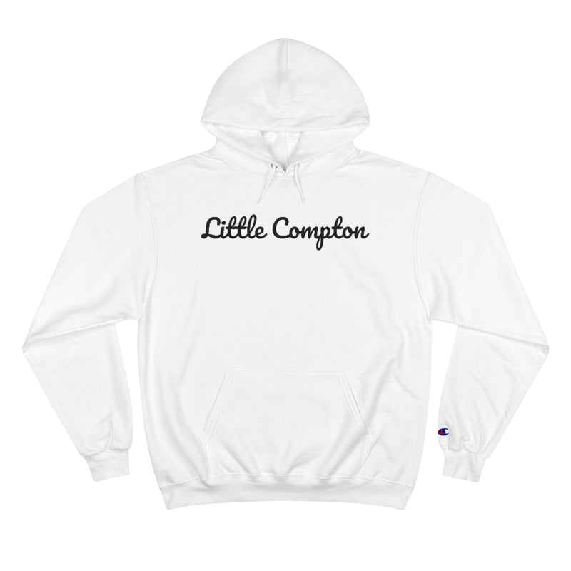 Little Compton, RI - Champion Hoodie