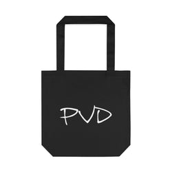 PVD - Cotton Tote Bag