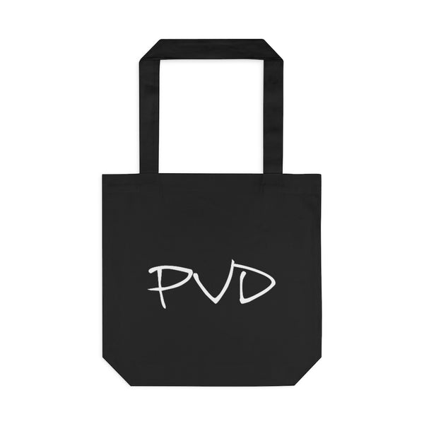 PVD - Cotton Tote Bag