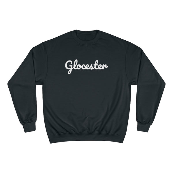 Glocester, RI - Champion Sweatshirt