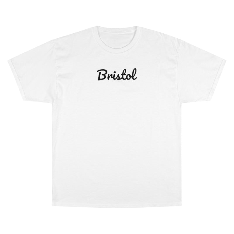 Bristol, RI - Champion T-Shirt
