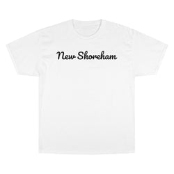 New Shoreham, RI - Champion T-Shirt