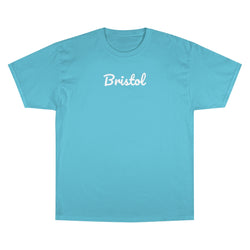 Bristol, RI - Champion T-Shirt