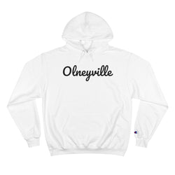 Olneyville - Champion Hoodie