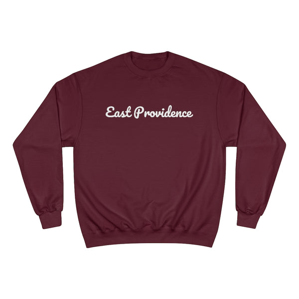 East Providence, RI - Champion Sweatshirt