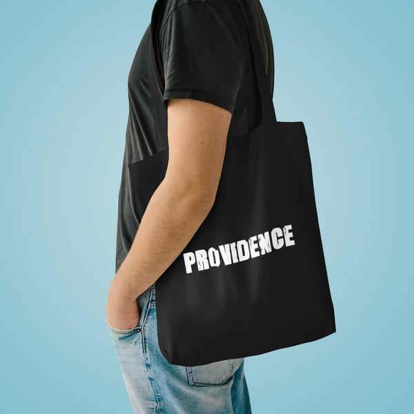 Providence - Cotton Tote Bag