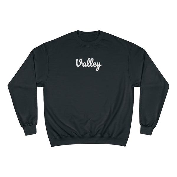 Valley Neighborhood - Champion Sweatshirt