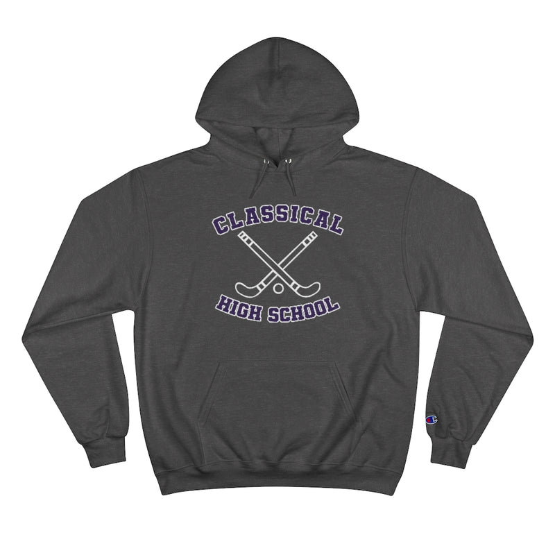 Classical High School Field Hockey - Champion Hoodie