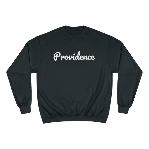 Providence - Champion Sweatshirt