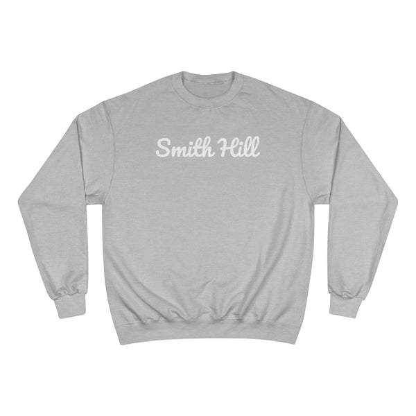 Smith Hill Neighborhood - Champion Sweatshirt