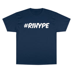 #RIHYPE - Champion T-Shirt