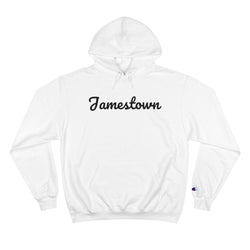 Jamestown, RI - Champion Hoodie