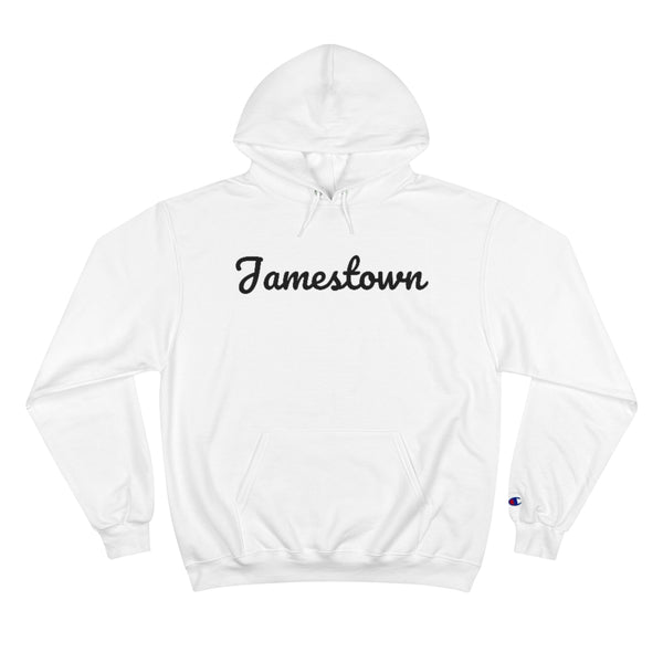 Jamestown, RI - Champion Hoodie