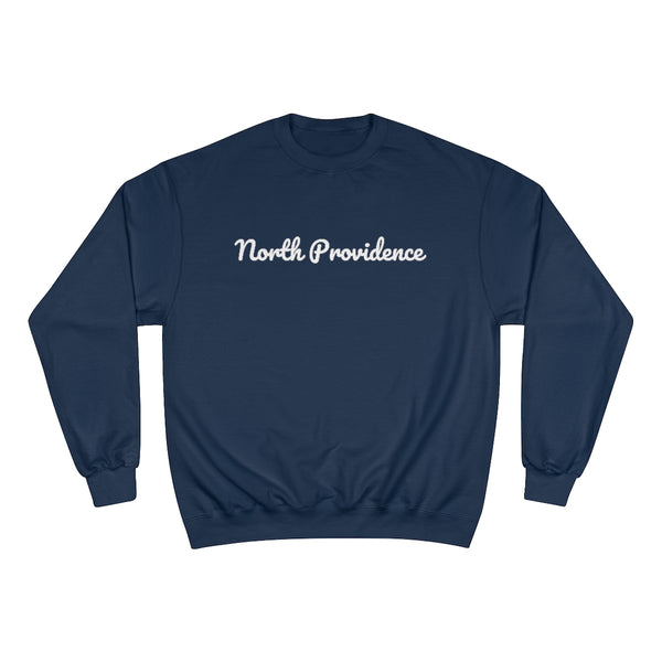 North Providence, RI - Champion Sweatshirt