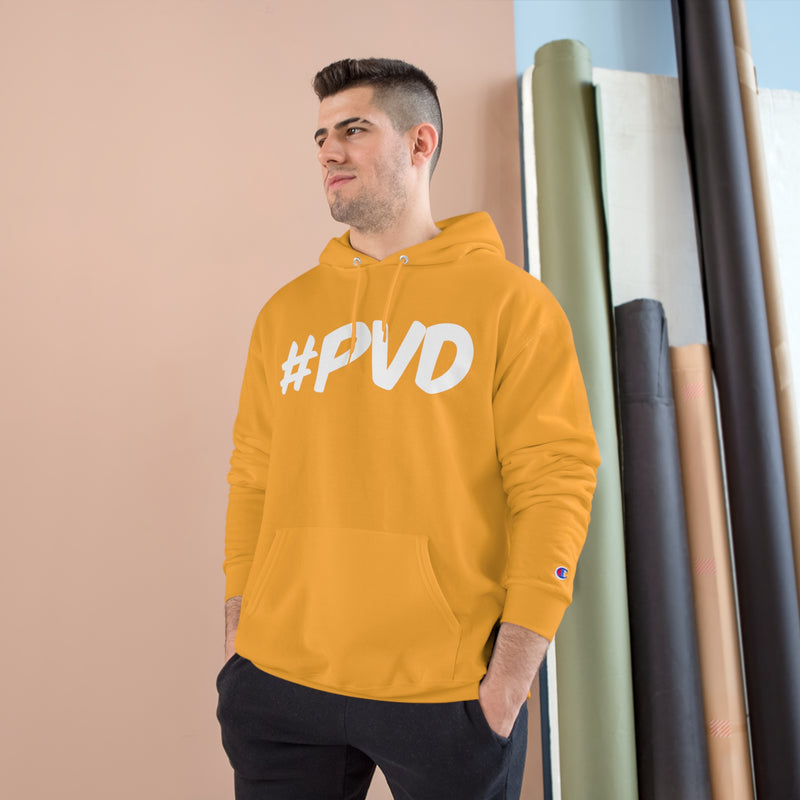 #PVD - Champion Hoodie