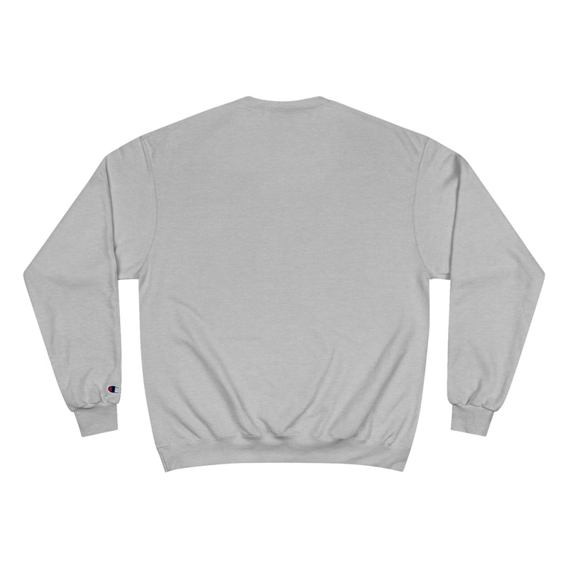 Tiverton - Champion Sweatshirt