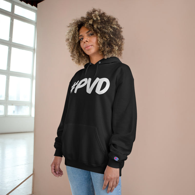 #PVD - Champion Hoodie