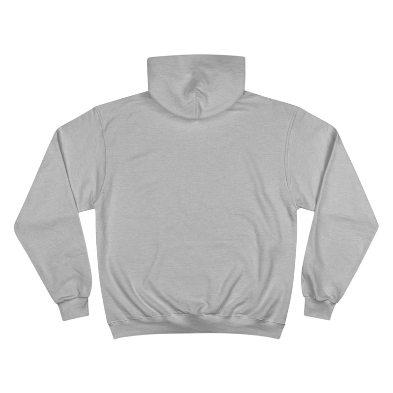 Broad Street - Champion Hoodie