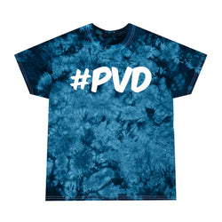 #PVD - Tie-Dye Tee