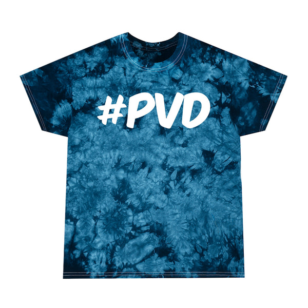 #PVD - Tie-Dye Tee