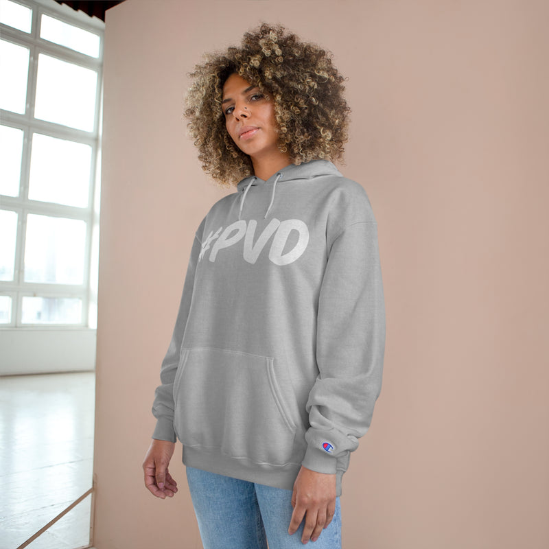 #PVD - Champion Hoodie