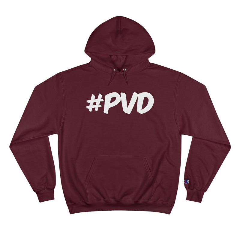 #PVD - Champion Hoodie