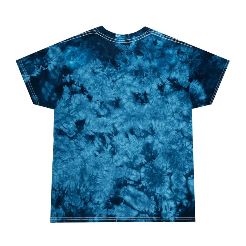 #PVD - Tie-Dye Tee