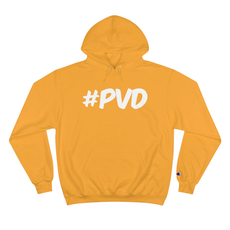 #PVD - Champion Hoodie