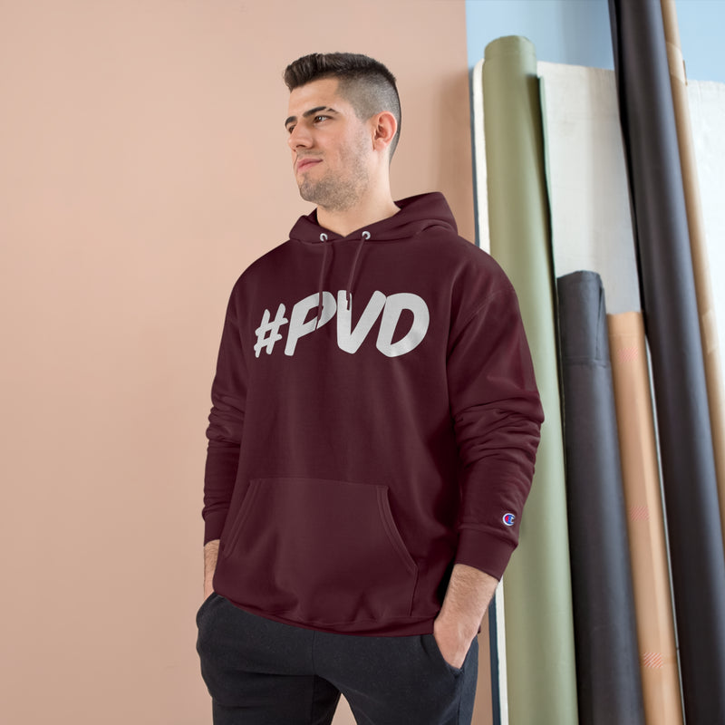 #PVD - Champion Hoodie