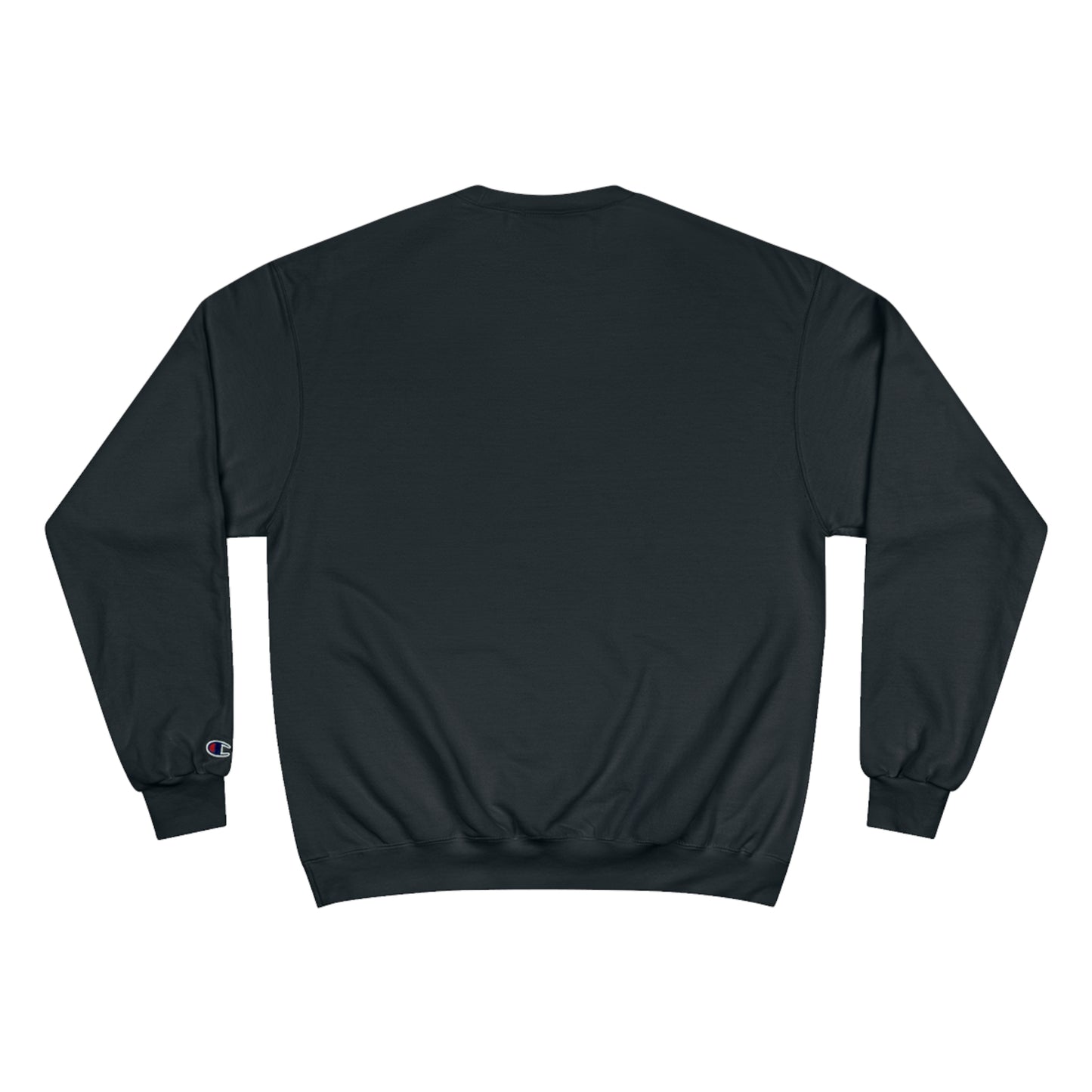 Tiverton - Champion Sweatshirt