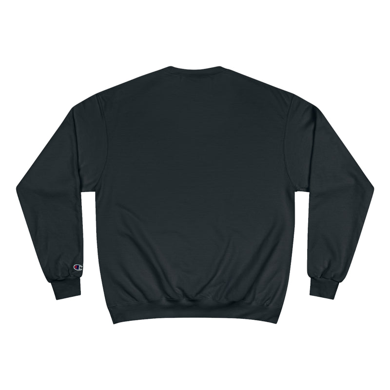 Tiverton - Champion Sweatshirt