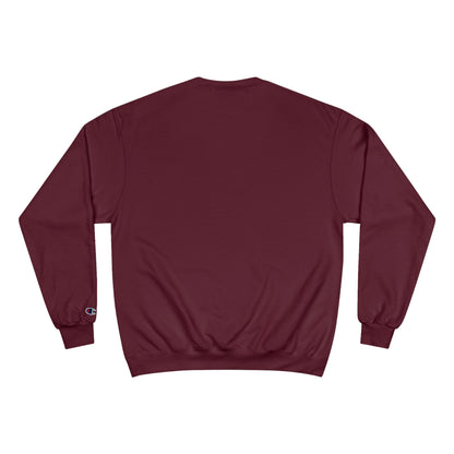 Tiverton - Champion Sweatshirt