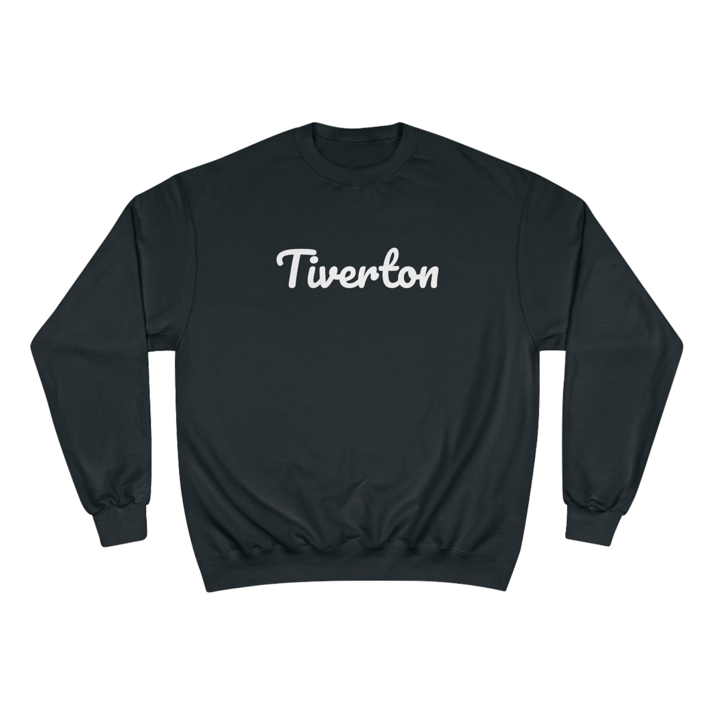 Tiverton - Champion Sweatshirt
