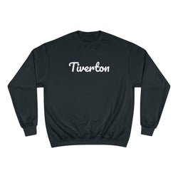 Tiverton - Champion Sweatshirt