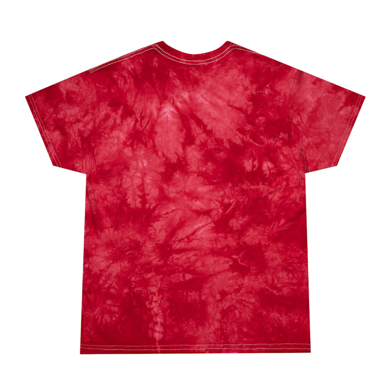 #401- Tie-Dye Tee