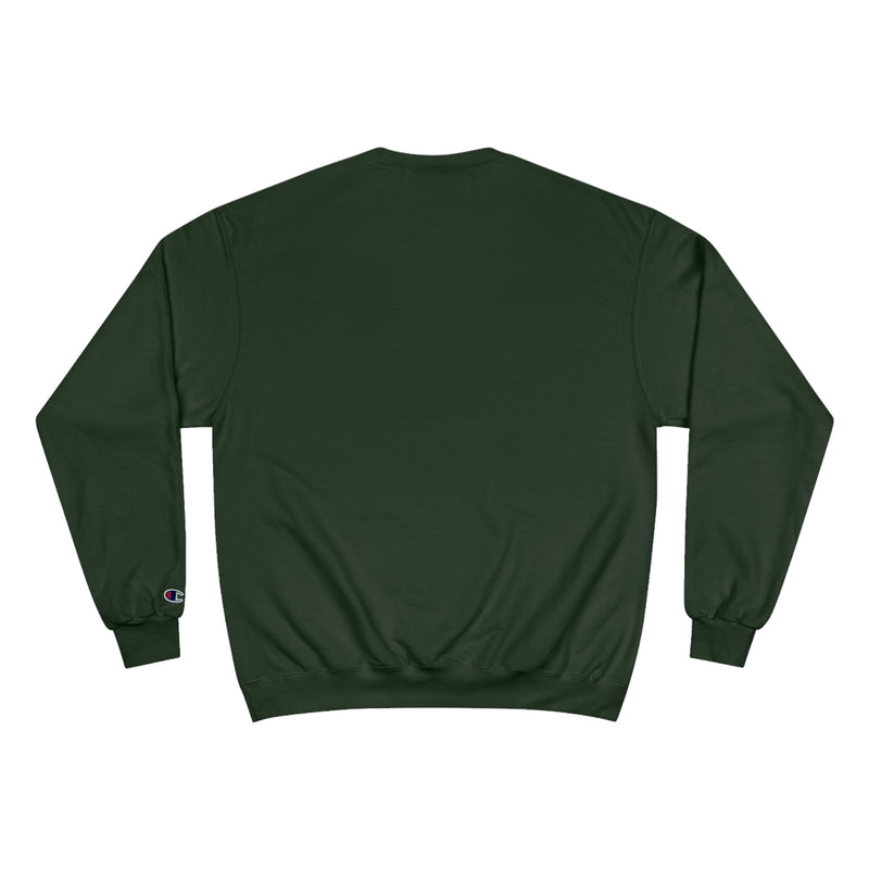 Warren - Champion Sweatshirt