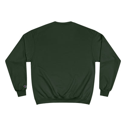 Tiverton - Champion Sweatshirt